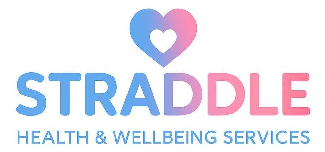 Straddle Health and Wellbeing Services Logo